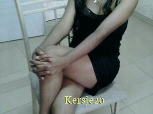 Kersje20