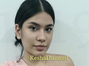 KeshaDumont