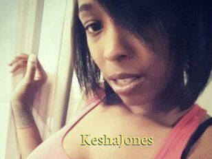 Kesha_Jones