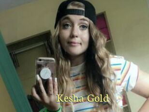 Kesha_Gold