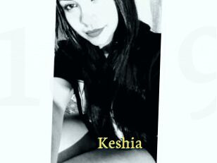 Keshia