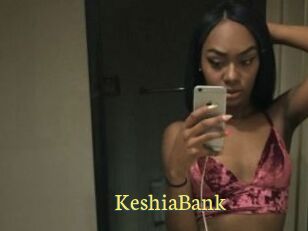 KeshiaBank