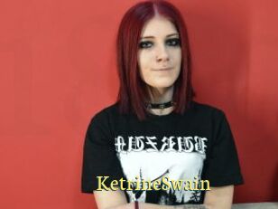 KetrineSwain
