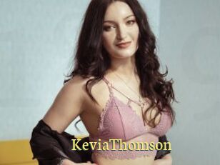 KeviaThomson