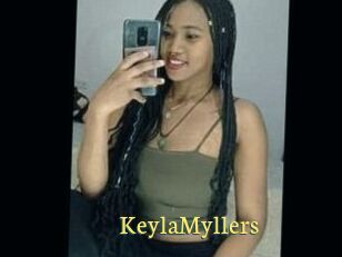 KeylaMyllers