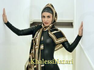 KhalessiNazari