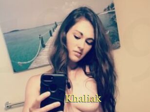 Khaliak
