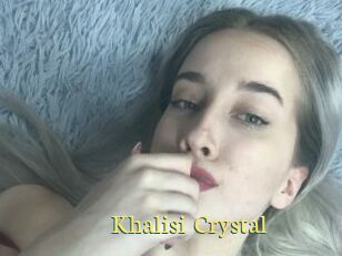 Khalisi_Crystal
