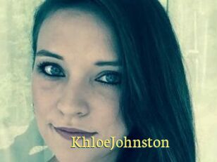 KhloeJohnston