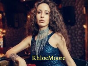 KhloeMoore