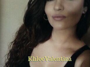 KhloeValentina