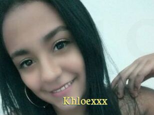 Khloexxx