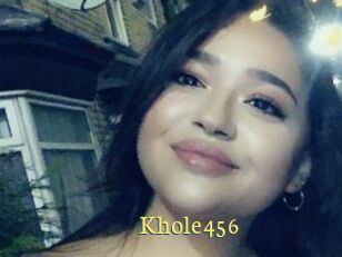 Khole456