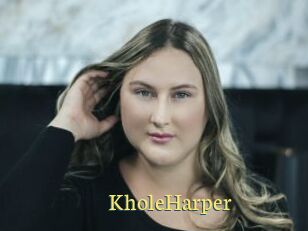 KholeHarper