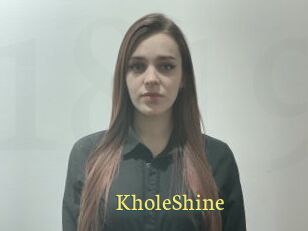 KholeShine