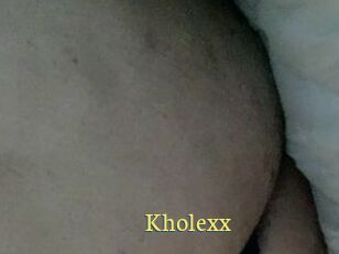 Kholexx