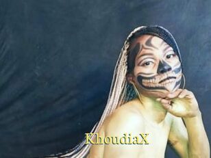KhoudiaX