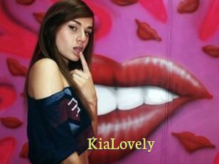 KiaLovely