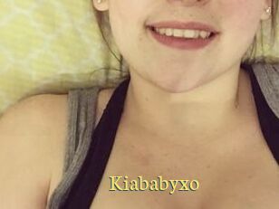 Kiababyxo