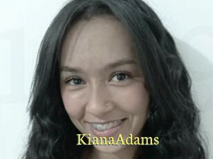 KianaAdams