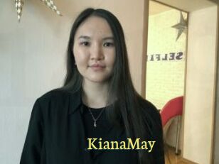 KianaMay