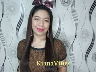 KianaVines