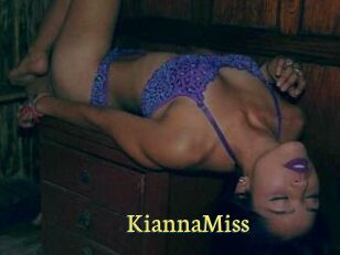 KiannaMiss