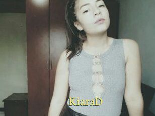 KiaraD