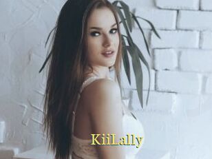 KiiLally