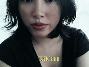 Kiki888