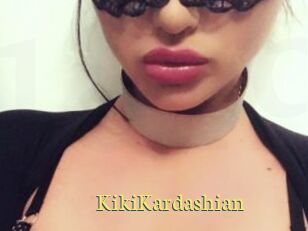 KikiKardashian