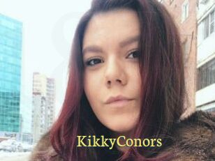KikkyConors
