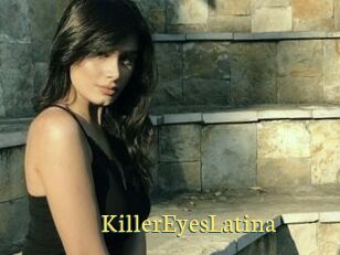 KillerEyesLatina