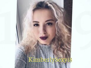 KimberlySexy18