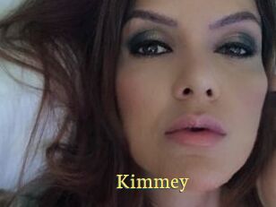 Kimmey
