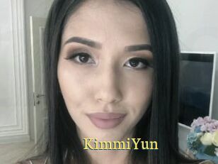 KimmiYun