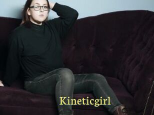 Kineticgirl