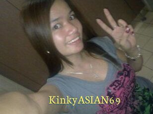 KinkyASIAN69