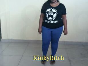 KinkyBitch