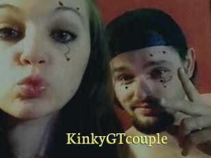 KinkyGTcouple