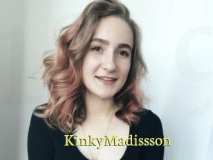 KinkyMadissson