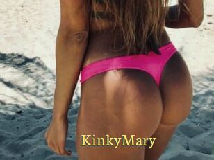 KinkyMary