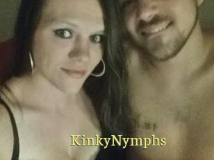 Kinky_Nymphs