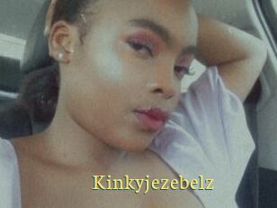 Kinkyjezebelz
