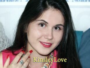 KinsleyLove