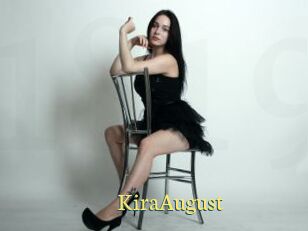 KiraAugust