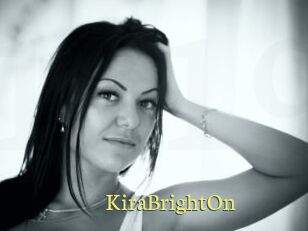 KiraBrightOn