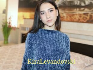 KiraLevandovski