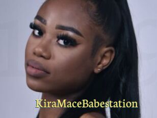 KiraMaceBabestation