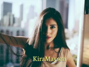 KiraMayson